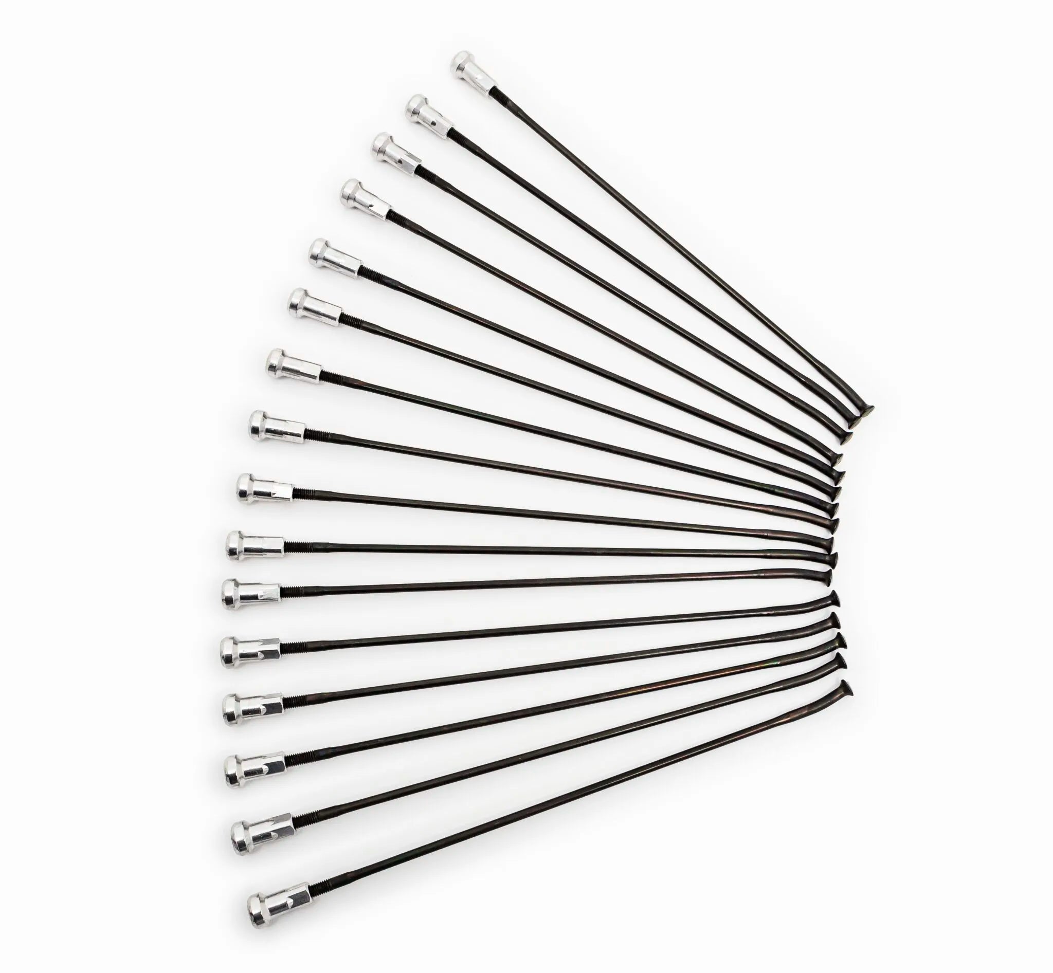 KITE Spoke Kit for 19-inch Front Wheel