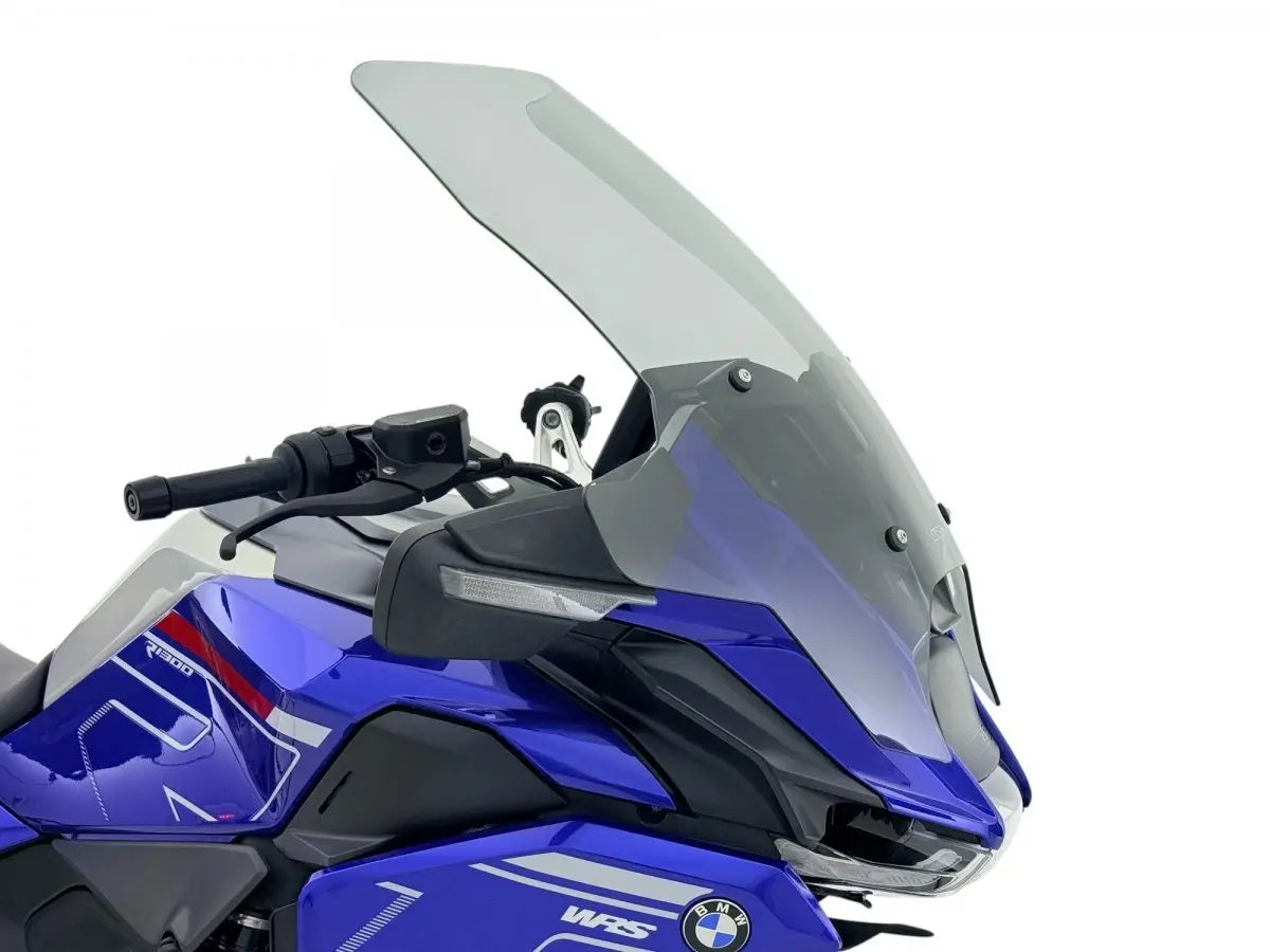 WRS Caponord Windscreen for BMW R1300RT