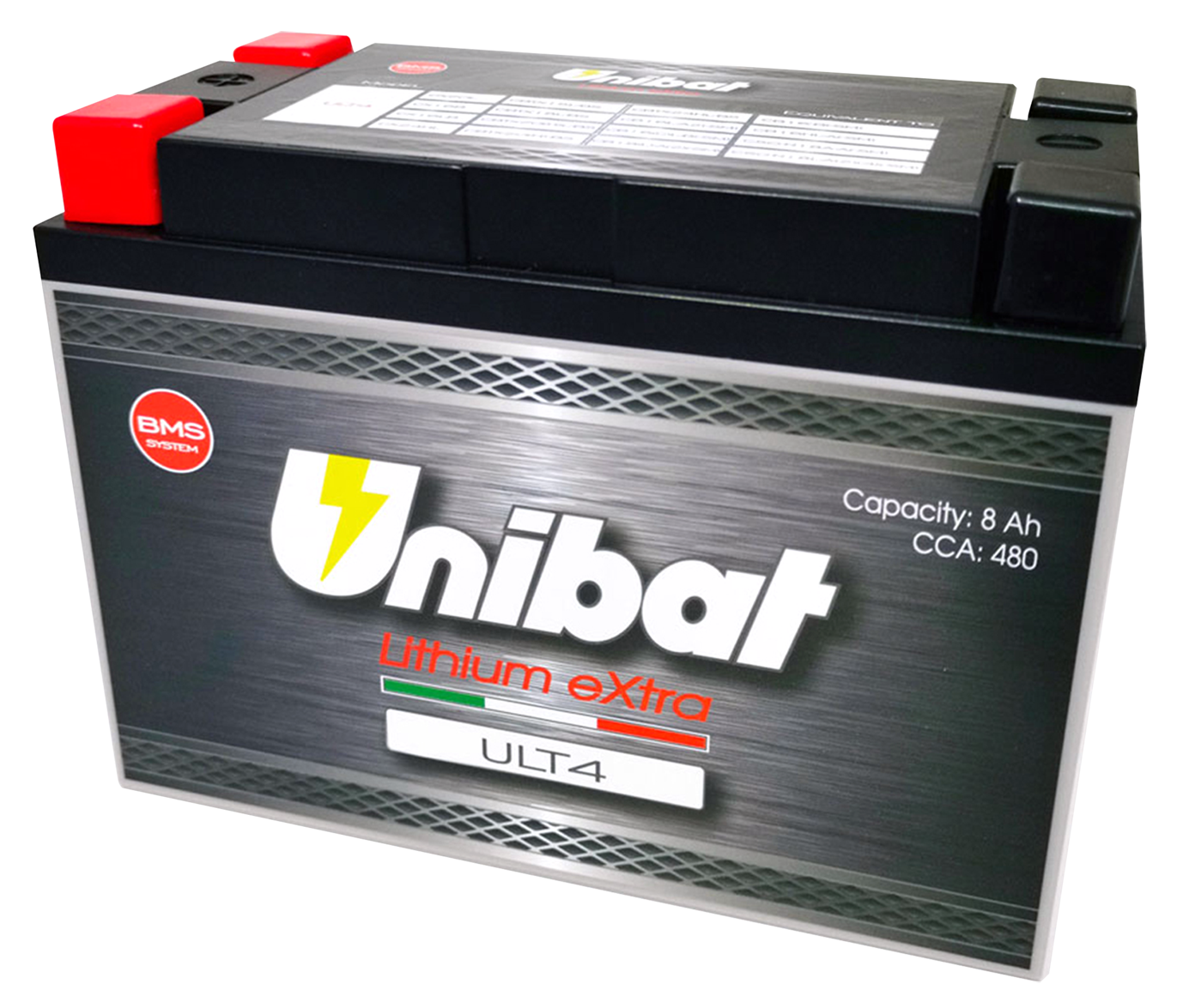Unibat Lithium Batteries – Engine Electrics