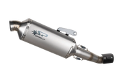 Spark Dakar Slip-on Muffler
