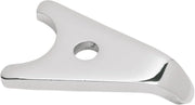 Paughco Distributor Hold Down - Chrome Finish