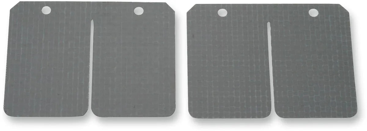 Boyesen Super Stock Reed Set