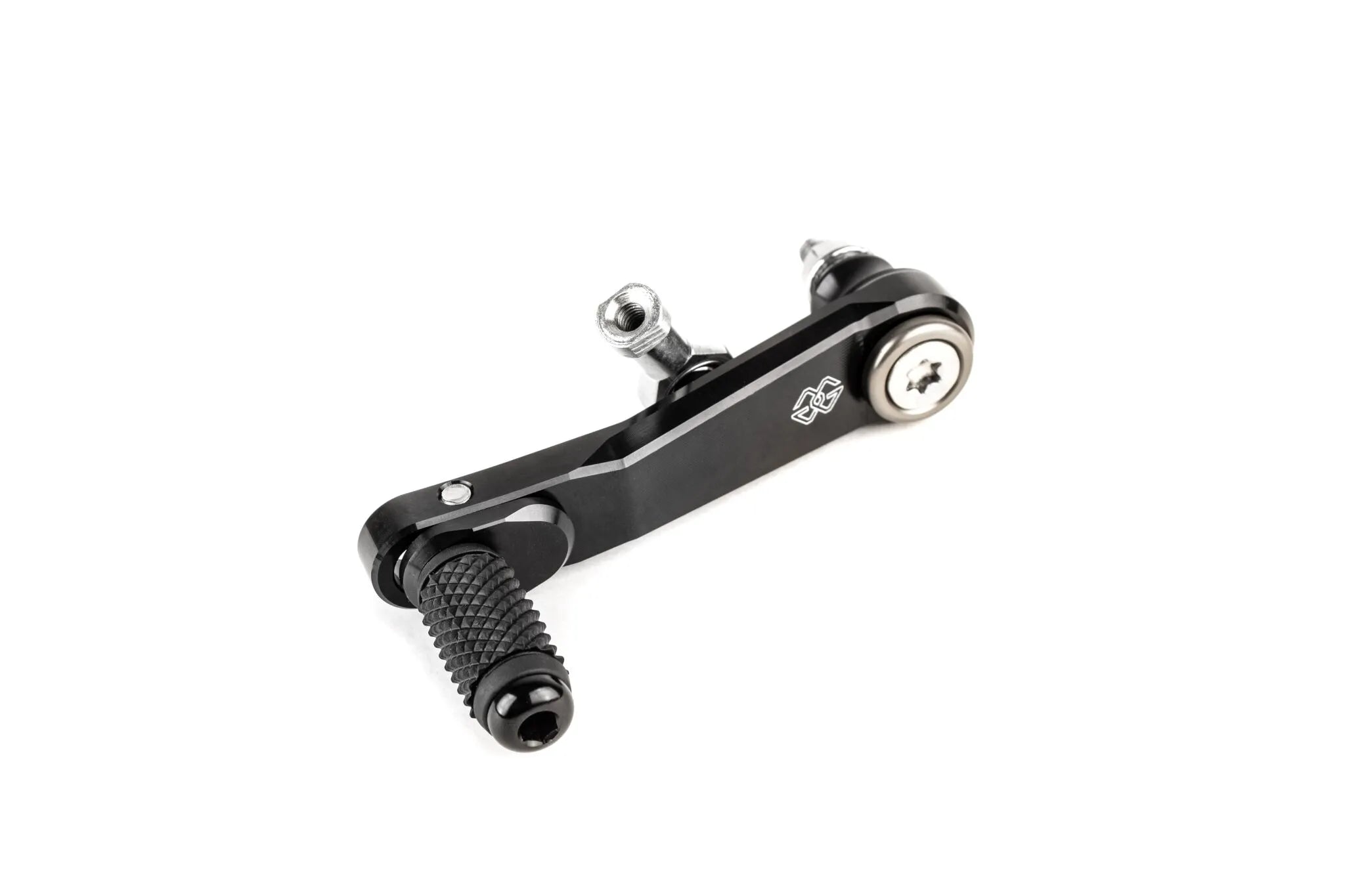 Gilles Tooling Gear Lever - Adjustable Shift