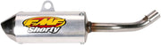 Fmf Powercore 2 Shorty Silencer