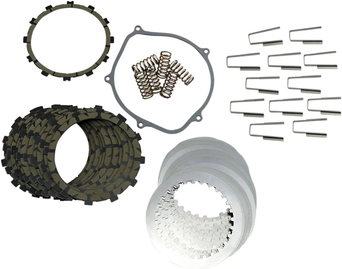 Rekluse Torqdrive Clutch Pack