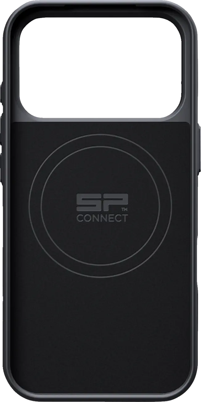 Sp Connect Spc+ Phone Case For Iphone 17 Pro