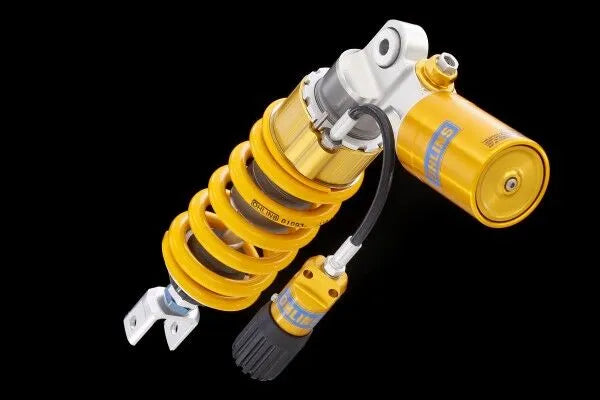 Ohlins Stx46 Shock Bm 450