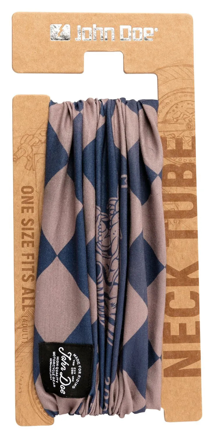 John Doe Tiger JDM Neck Tube