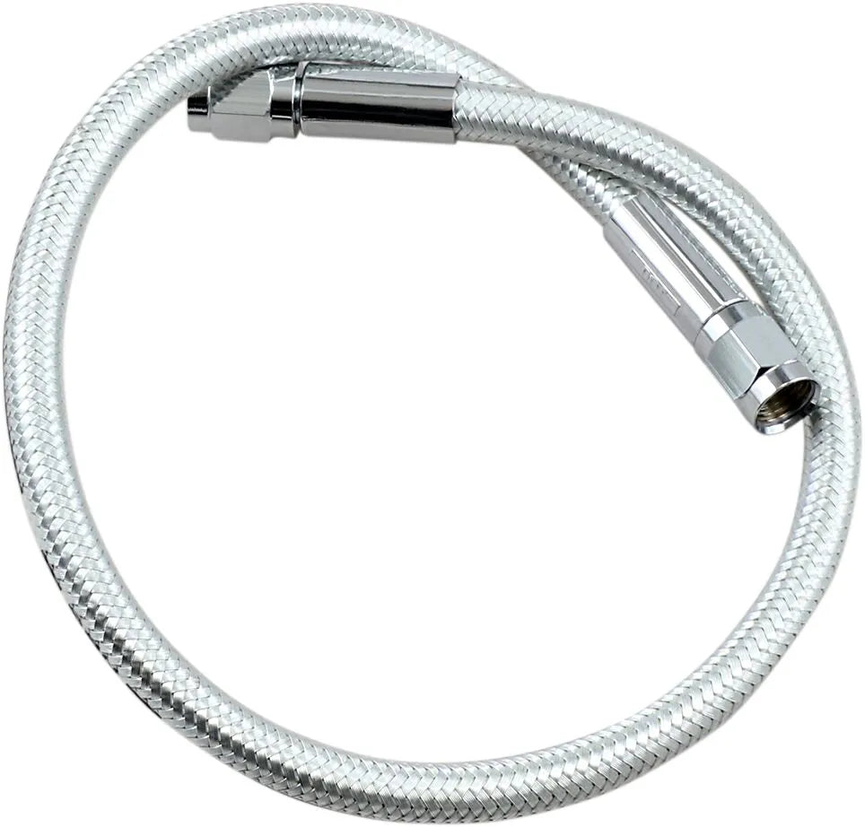 Magnum Shielding Braided Universal Abs Bremse slange 17"