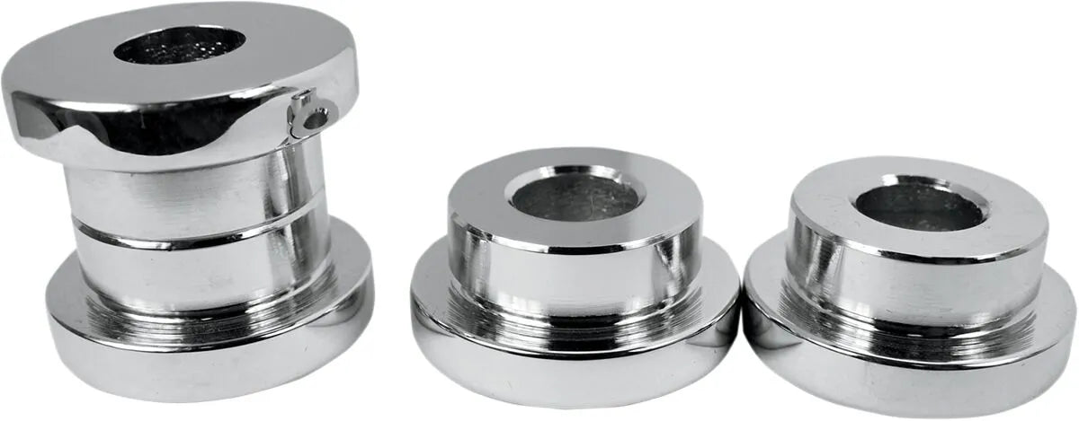 La Choppers Solid Handlebar Riser Bushing