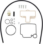 Mikuni Hsr Carburetor Rebuild Kit
