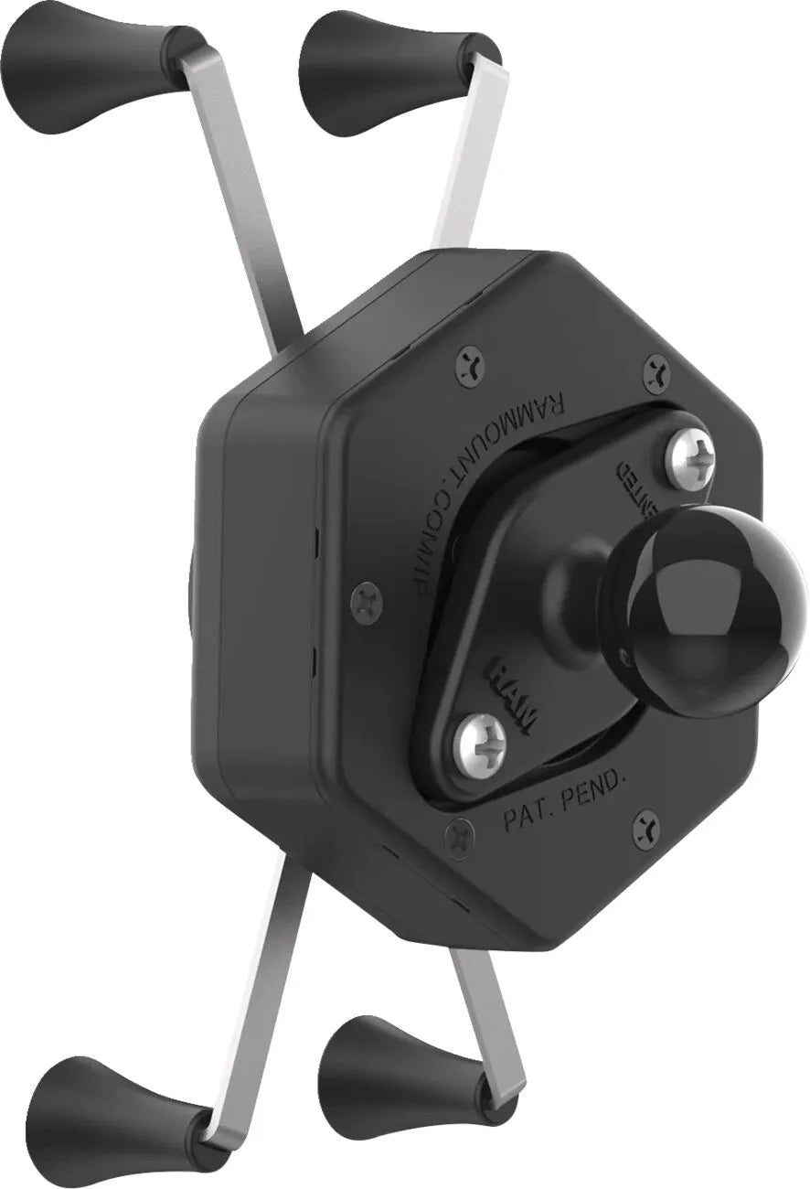 Ram Mounts X-grip Mount Kit For Universal Fitment