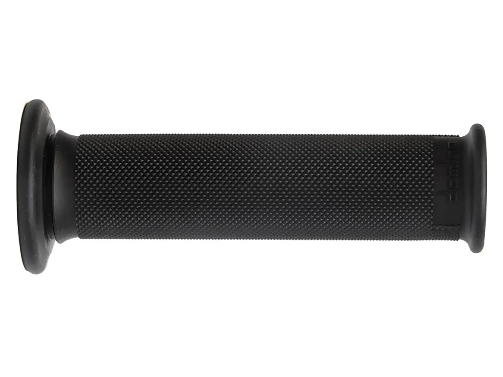 Domino Handlebar Grips - Thermoplastic Rubber