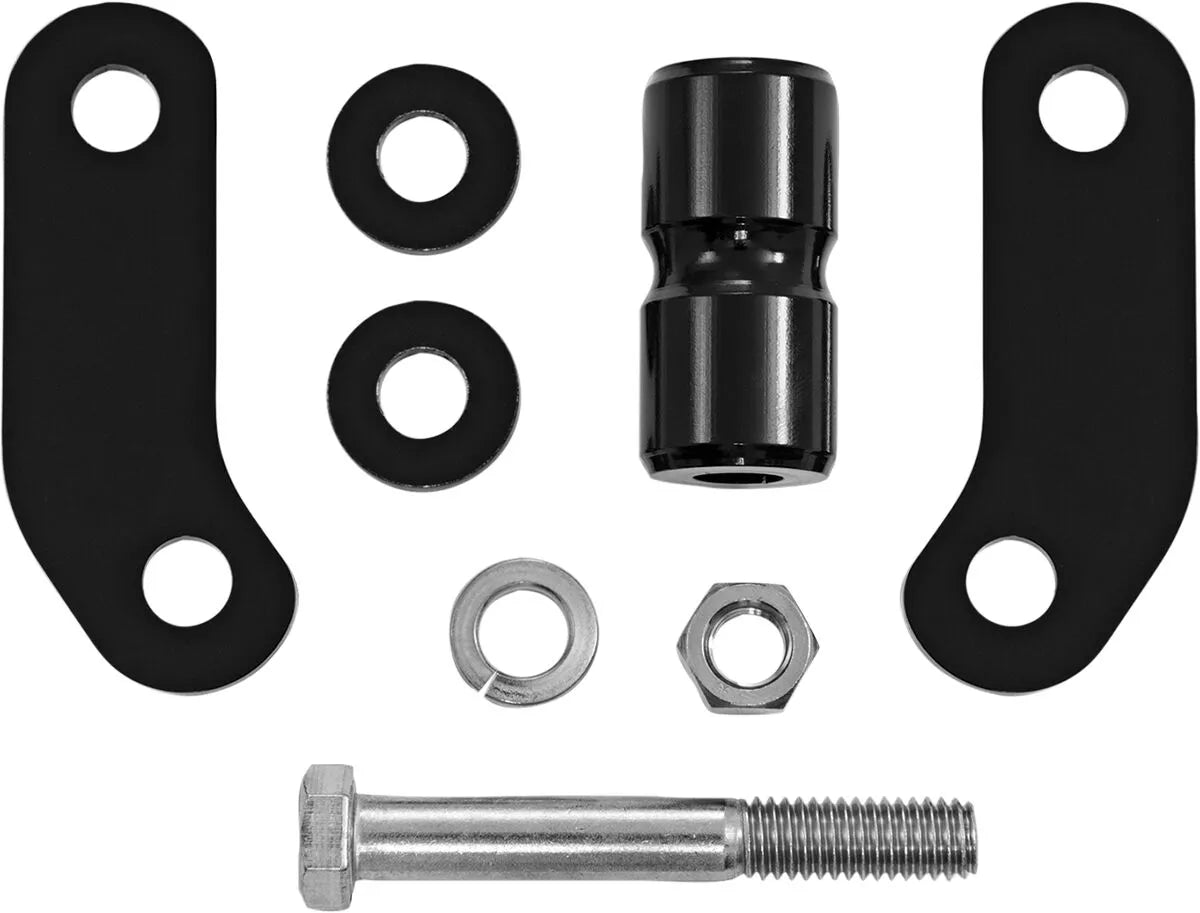 Memphis Shades Headlight Mount Extension