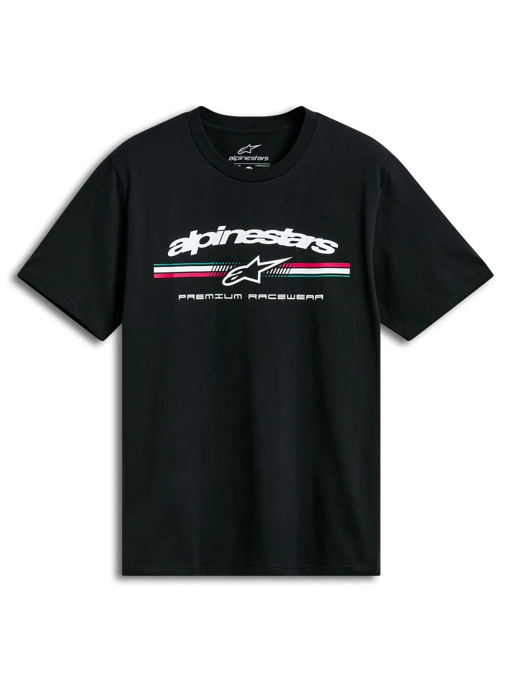 Alpinestars Prevail CSF T-Shirt Black