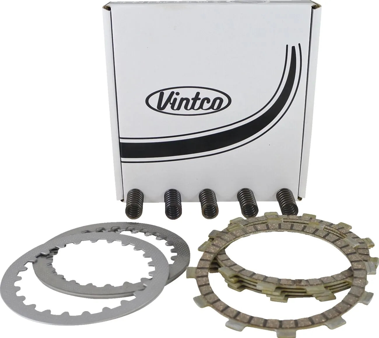 Vintco Clutch Plate Kit