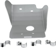 Moose Offroad Aluminum Skid Plate