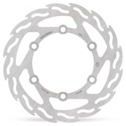 Moto-master Flame Series Fast Bremse Rotor - Foran