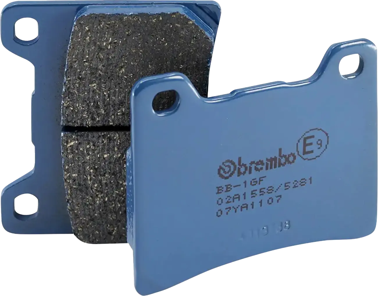 Brembo Prime Sinter Brake Pads
