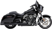 Cobra Pro Chamber Udstødning til Milwaukee Eight
