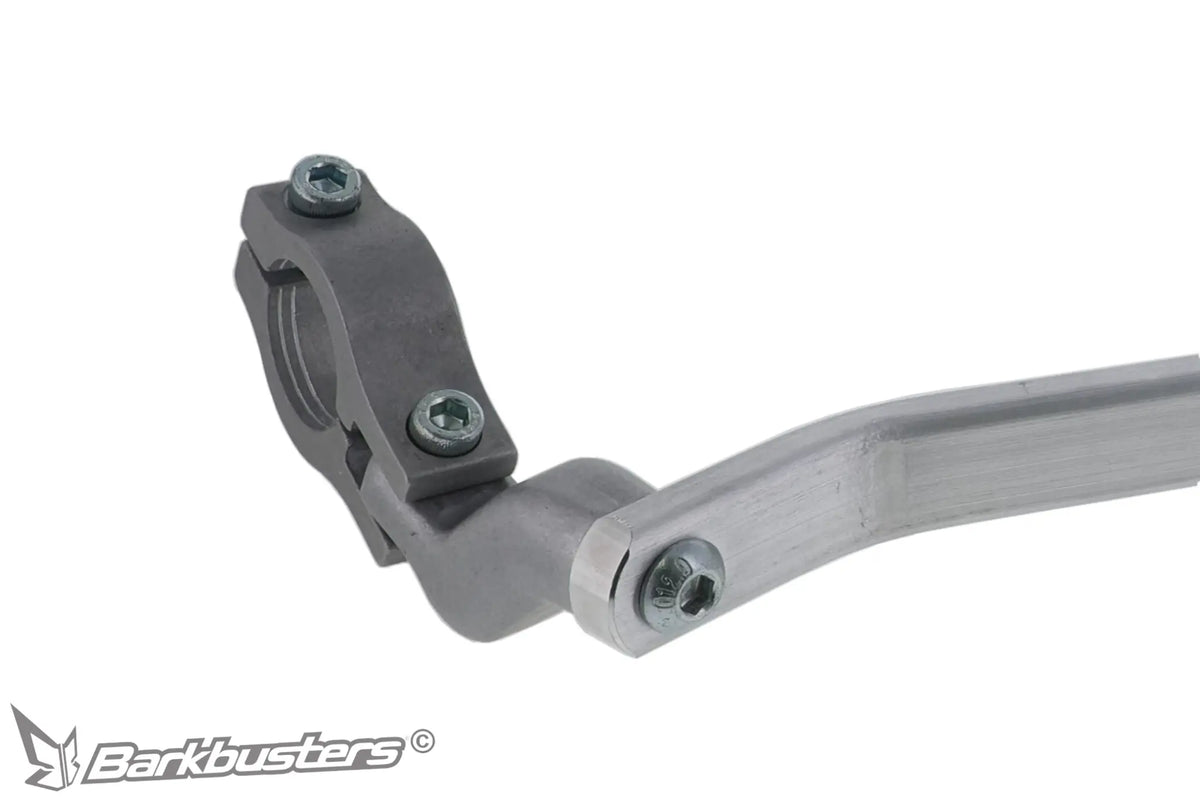 Barkbusters Two Point Mount Hardware Kit for KTM 390 Adventure