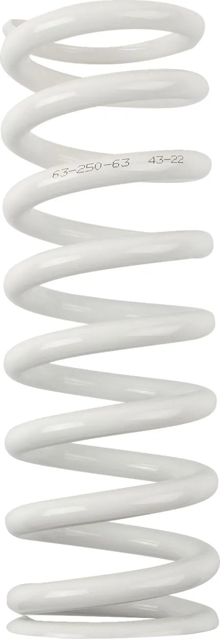 Moose Offroad Shock Spring 9.84" Length
