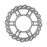Ebc Supercross Contour Bremse Rotor Til Motorcykler - Foran
