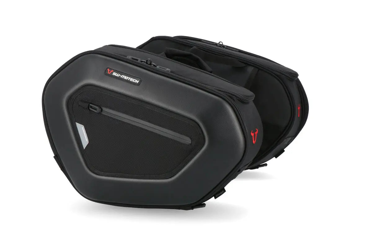 Sw-motech Pro Blaze Saddlebag Set