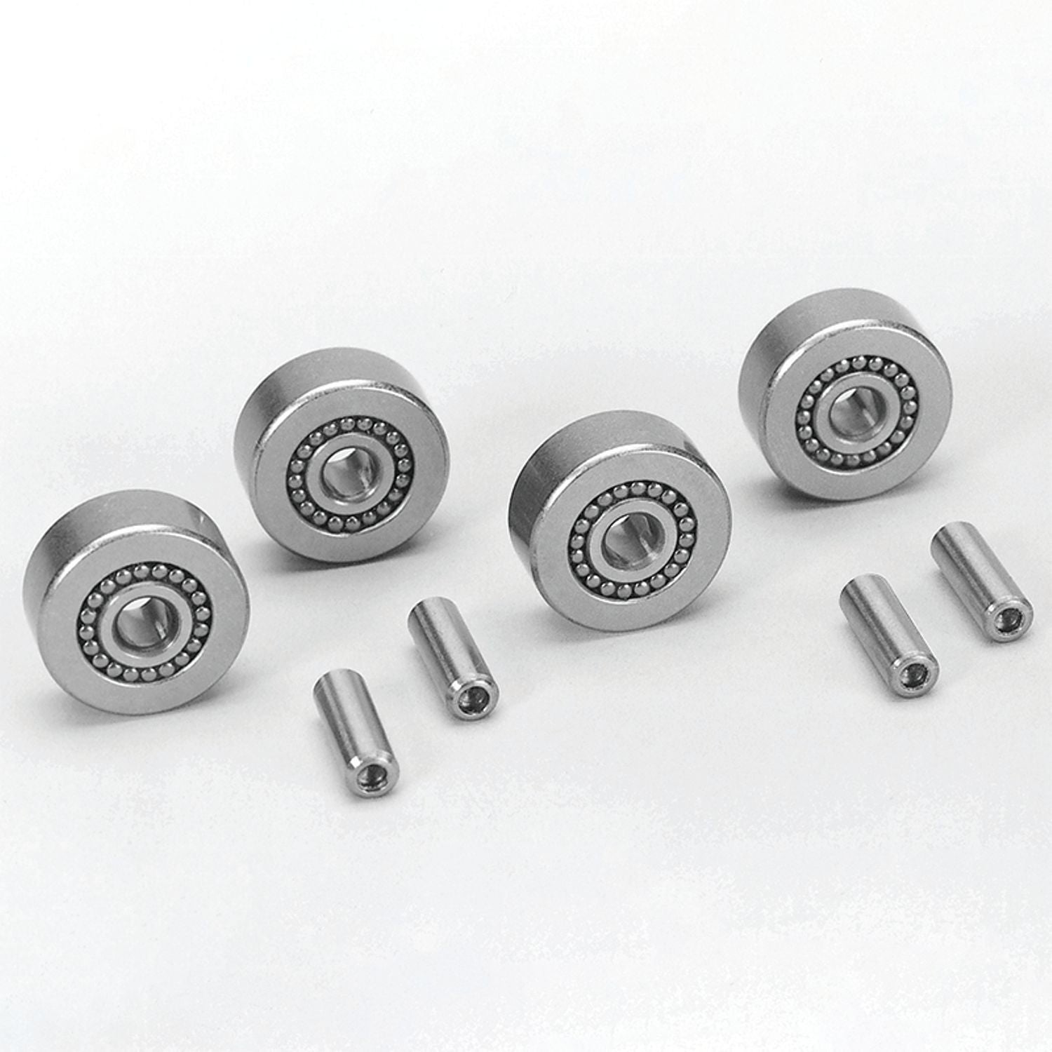 S&S Cycle Cylinders & Valves for Flathead Big Twin Models – Engine