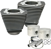 S&s Cycle 80" Cylinder & Piston Kit