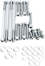 Gardner-Westcott Primary & Derby Cover Bolt Kit