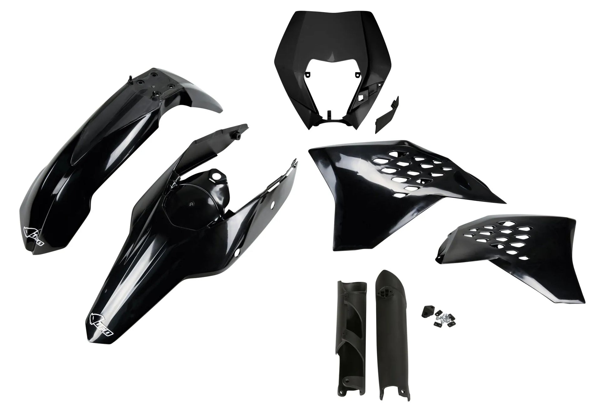 UFO MX Full Replacement Body Kit