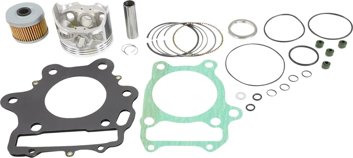 Wsm Top-end Rebuild Kit 300cc 4-stroke