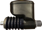 Drag Specialties Rear Brake Master Cylinder