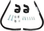 Moose Offroad Contour Handguards 1-1/8"