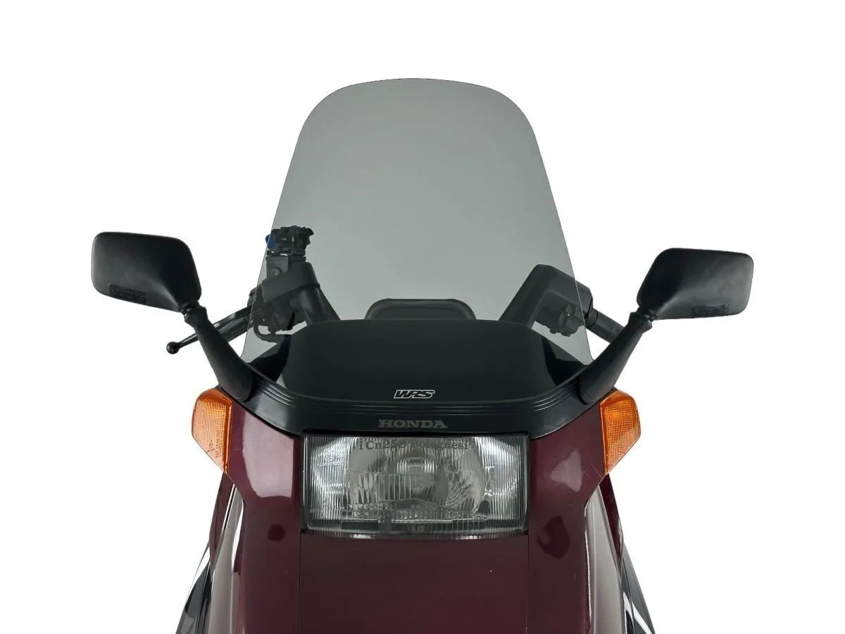 Wrs Windscreen - Enhanced Protection & Style