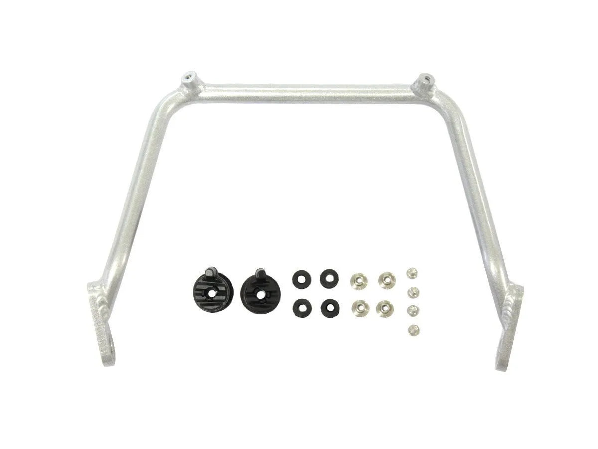 Wrs Windscreen Frame
