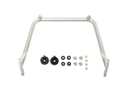 Wrs Windscreen Frame