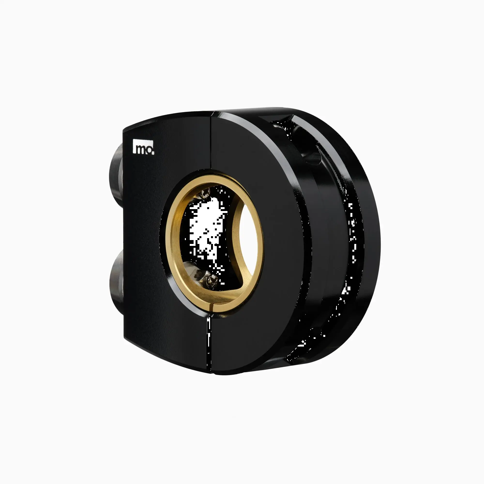 Motogadget Mo.switch Plain Pushbutton For 1" Or 7/8" Handlebars