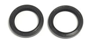 Athena Fork Oil Seals - High-quality Replacement Pair