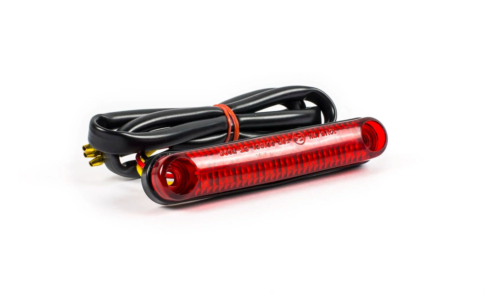 Parts Europe E-marked Led Taillight Assembly