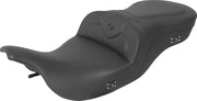 Saddlemen Heated Roadsofa Seat - For Harley Davidson