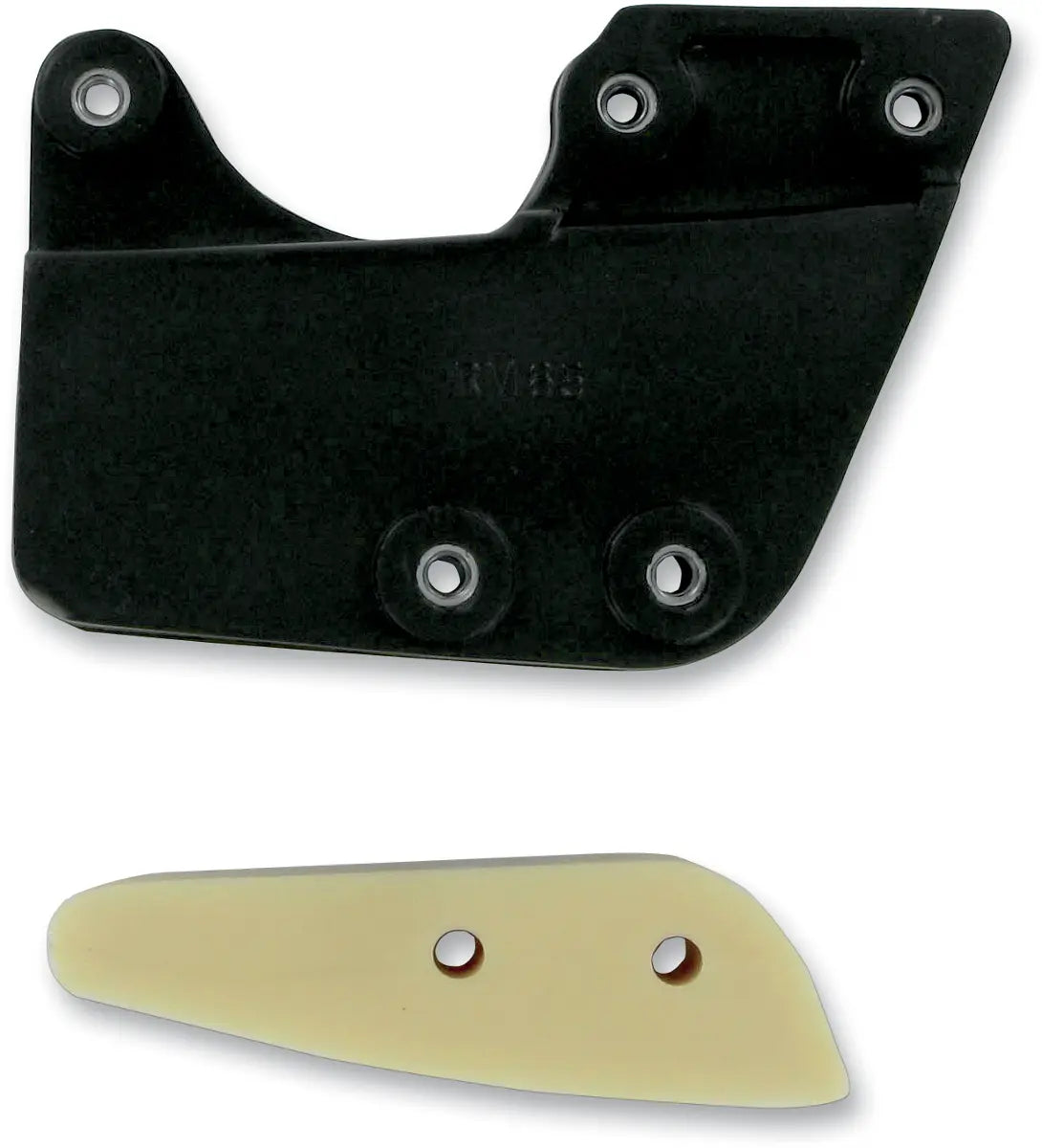 UFO Chain Guide Black for Suzuki RM 85 2002-2023