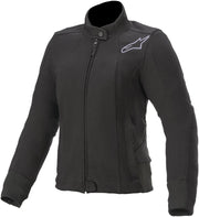 Alpinestars Stella Banshee Women'seet Jacket - Black