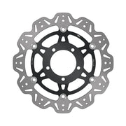 Ebc Vr Series Vee-rotor™ Brake Rotor - Front