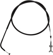 Moose Offroad Hard-Parts Rear Parking Brake Cable