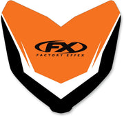 Factory Effex Front Fender Graphic Kit