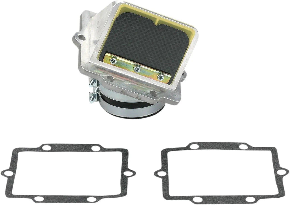 Boyesen Rad-12c Rad Valve Reed Cage Assembly