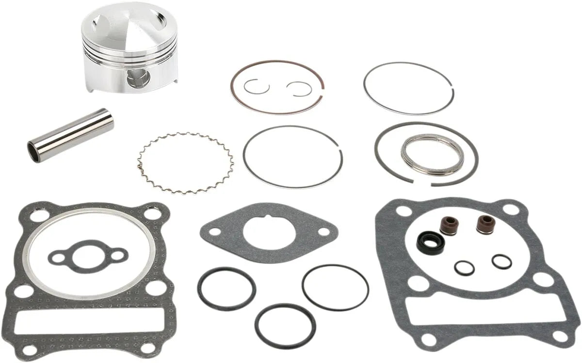 Wiseco 249cc High-performance Piston Kit