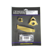 Hyperpro Steering Damper Mounting Kit